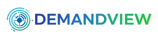 demandview logo