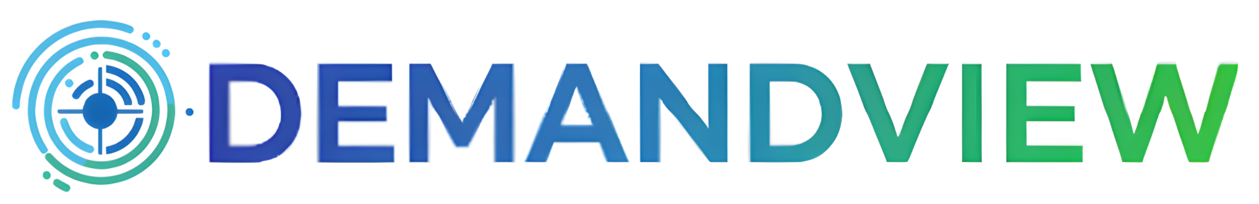 demandview logo